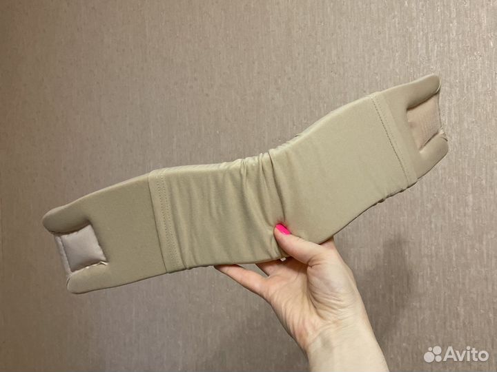 Бандаж шейный