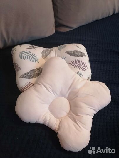 Подушка ортопедическая