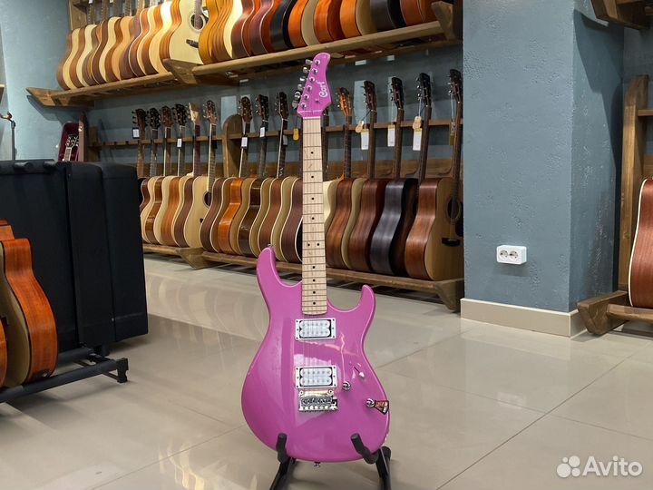 Cort G250 spectrum Электрогитара