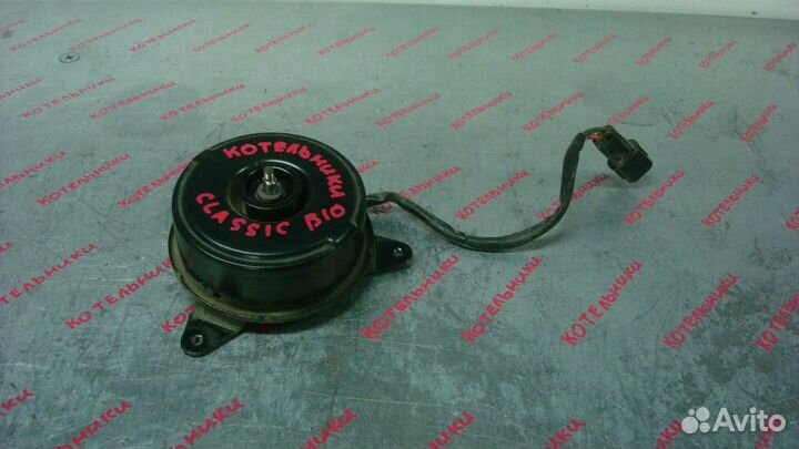 Nissan 21487-95F0A Мотор вентилятора