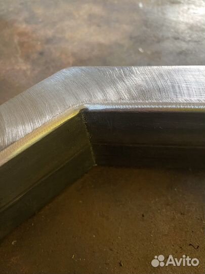 Сварочные работы