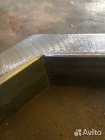 Сварочные работы