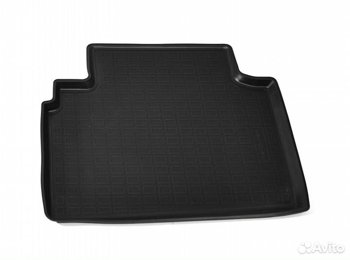 Коврики салона 