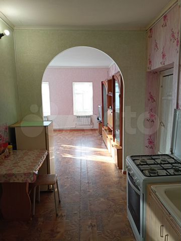 Дом 120 м² на участке 6,5 сот.