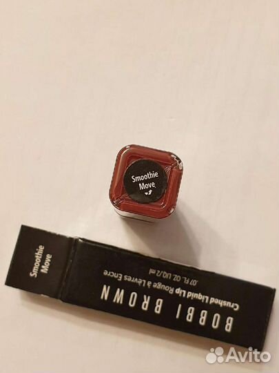 Помада bobbi brown 2ml, tom ford