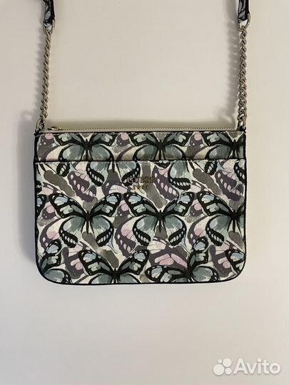 Сумка женская через плечо кроссбоди guess