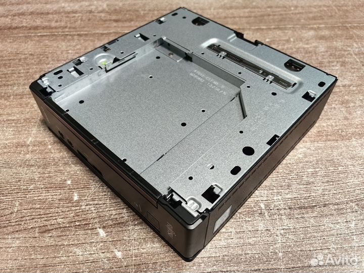 Fujitsu Q956 / i5-6500 / 8Gb / 256Gb