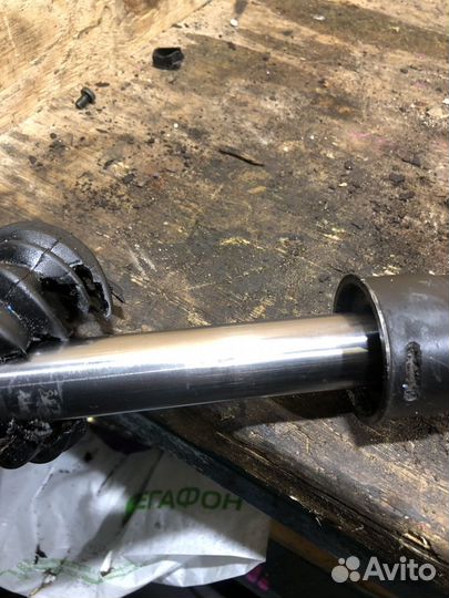 Рулевая рейка Renault Megane 1, Scenic 1 SMI