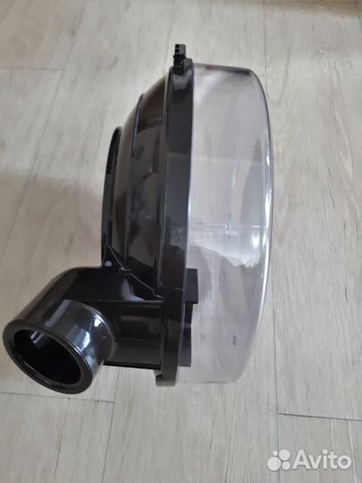 Бассейн (колба) для пылесоса Rainbow