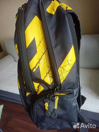 Рюкзак grizzly