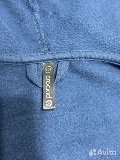 Продам халат для мальчика