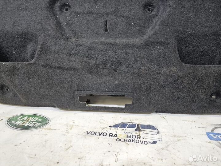 Обшивка крышки багажника Jaguar XE X760 2015-н.в