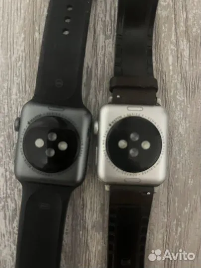 Ремешок apple watch 3 42mm