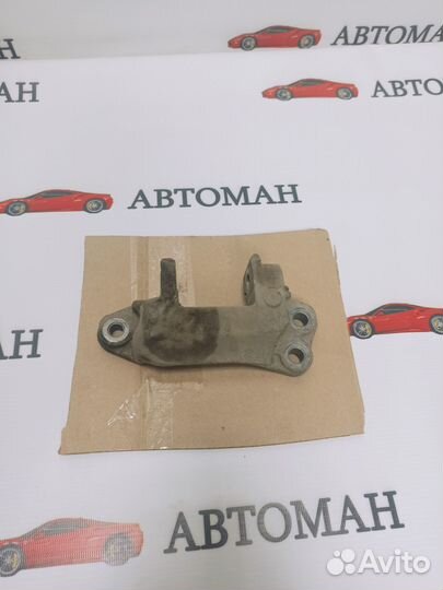 Кронштейн двигателя задний Nissan Murano 3 Z52