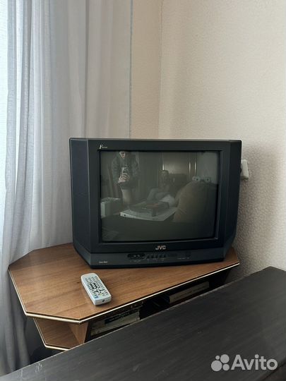 Телевизор