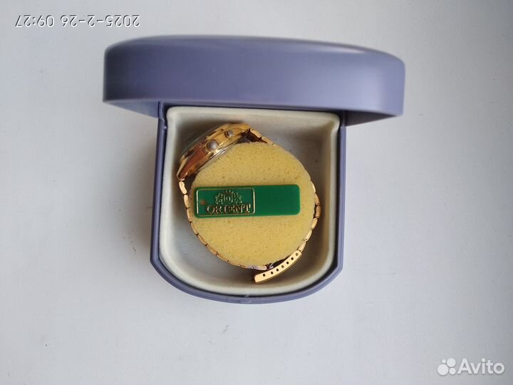 Часы мужские orient