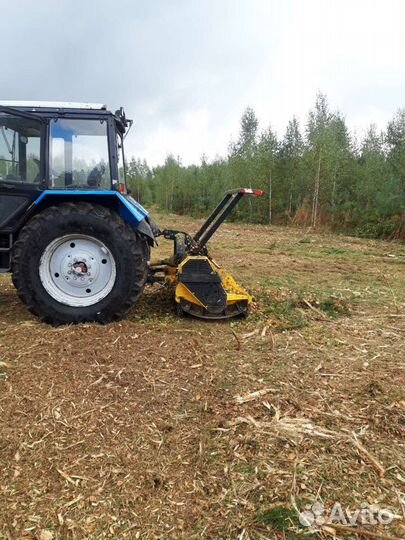 Уборка, расчистка участка