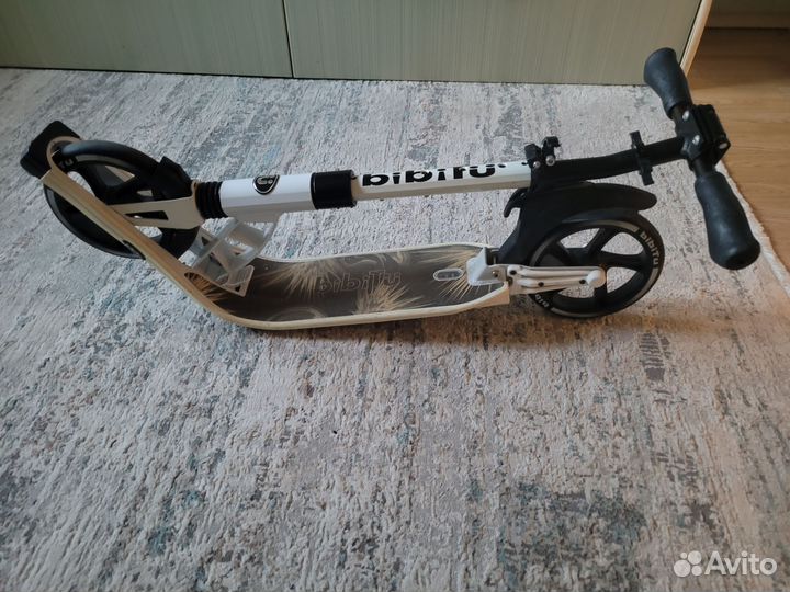 Самокат bibitu
