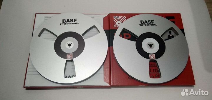 Коробка с катушкой 22