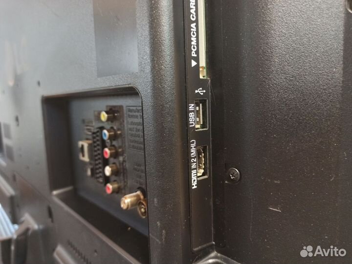 Телевизор LG 32ln540v