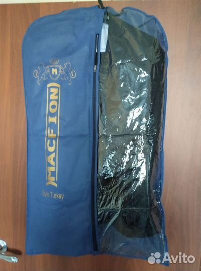 Костюм мужской