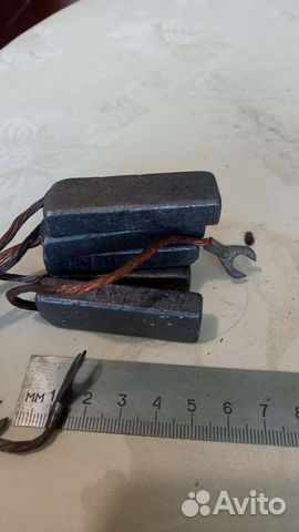 Щетки для электродвигателей