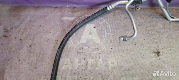 Трубка кондиционера Citroen C Crosser EP 4HN 2008