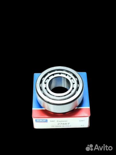 Ремкомплект редуктора Газель 3302 SKF