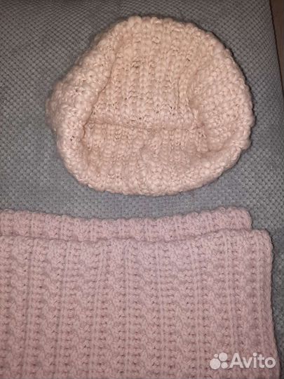 Суд и шапка