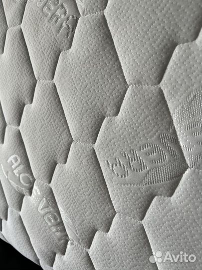 Матрас детский 120 60 Nuovita classico