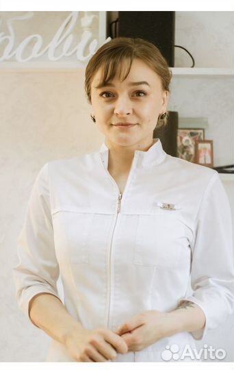 Медицинский массаж