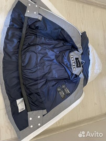 Куртка и штаны для сноуборда