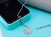 Тиффани Tiffany & Co Кулон «ключ»