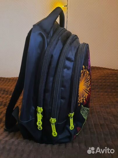 Рюкзак женский новый школьный