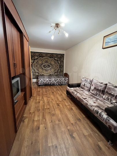 1-к. квартира, 30,2 м², 4/5 эт.