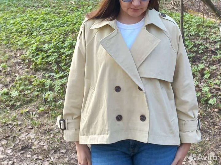 Одежда в ассортименте