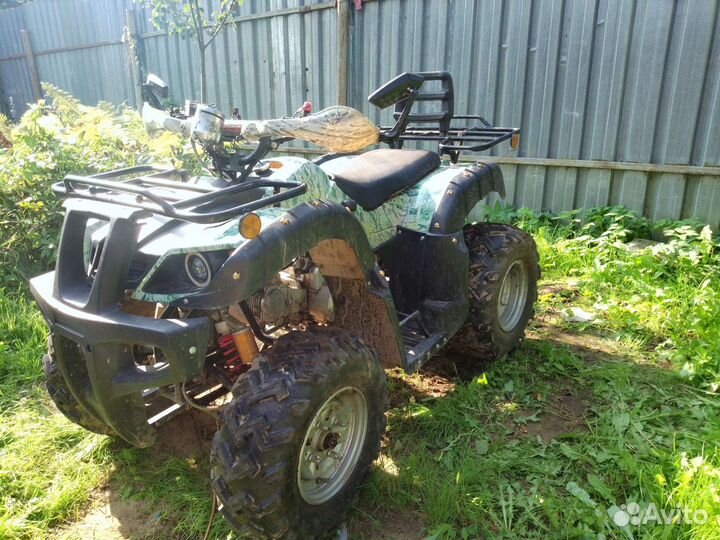 Продам квадроцикл