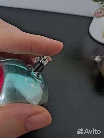 Прожекторы елочные игрушки СССР