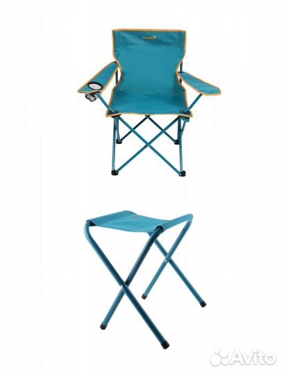 Кресло складное туристическое
