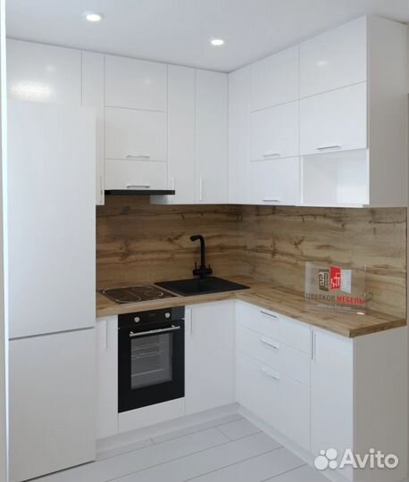 Кухня Лдсп артикул 61538