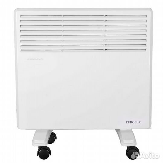 Конвектор напольный Eurolux ок-EU-1000 67/4/24
