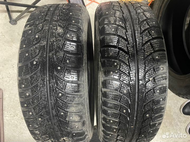 Gislaved Nord Frost 5 195/60 R15 88