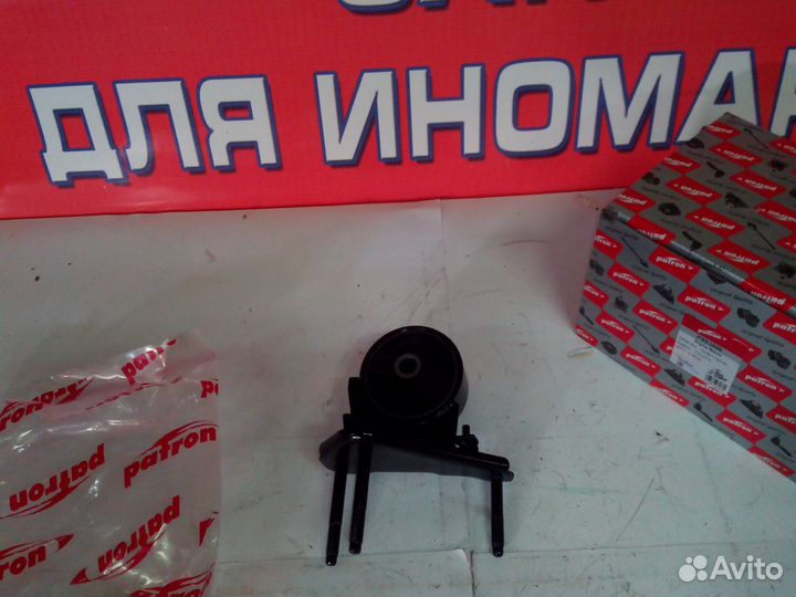 Опора двигателя Camry Vista 12361-62060