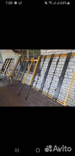 Продаются столы для сборки поддонов