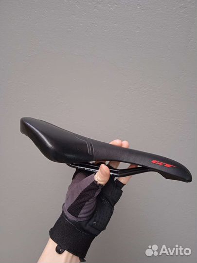 Седло GT для велосипеда