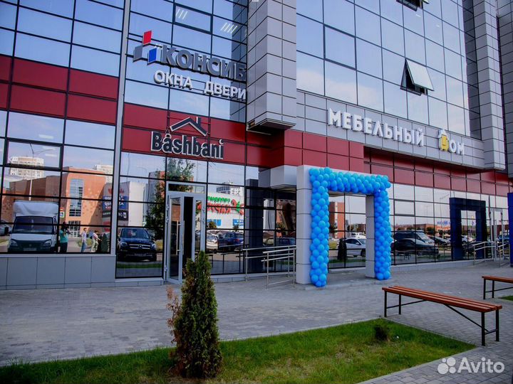 Окна и двери, под заказ, от завода производителя