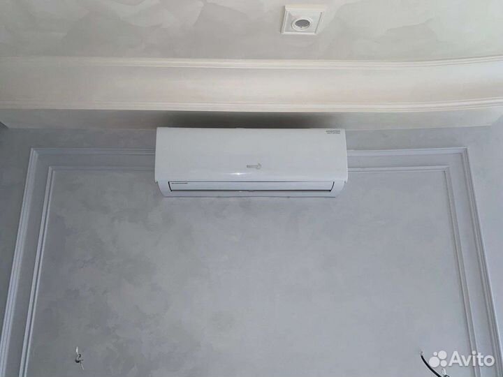 Мультисплит система