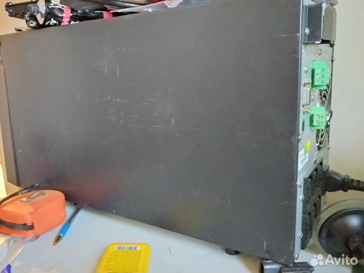 Ибп для котлов чистый синус Eaton 9130 (1500VA)