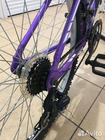 Велосипеды бу взрослый 26 колеса