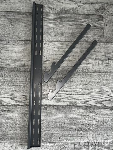 Кронштейн для телевизора на стену